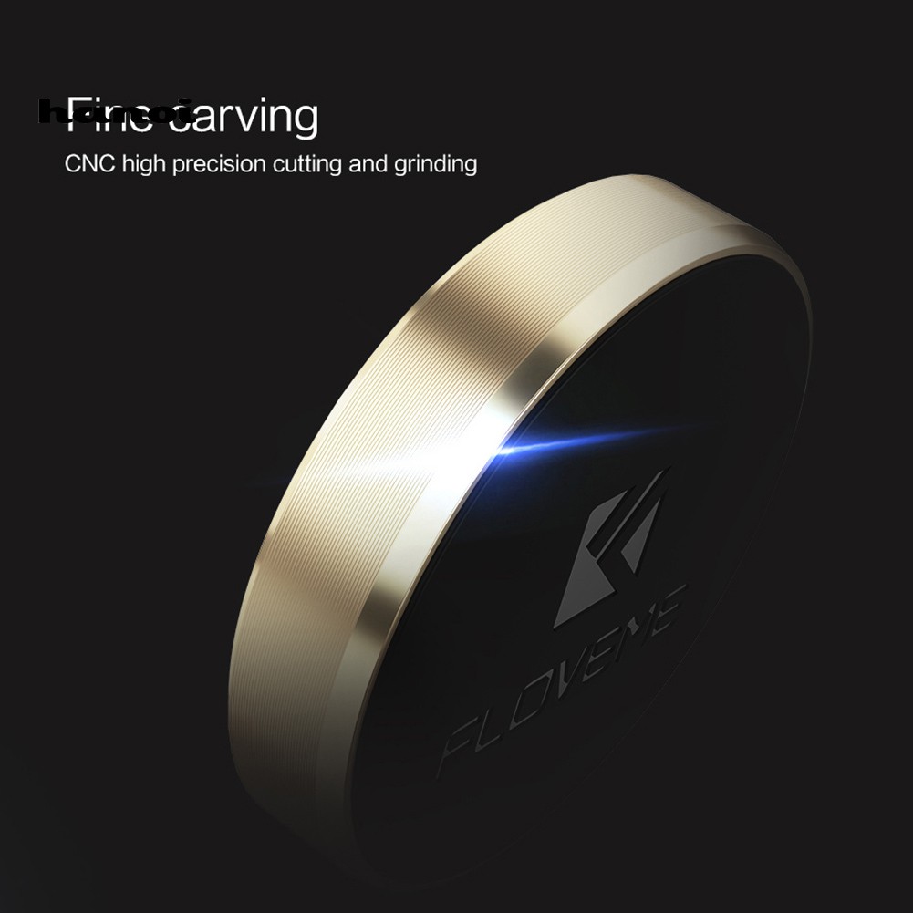 Giá Đỡ Điện Thoại Có Nam Châm Thông Dụng Cho Xe Hơi