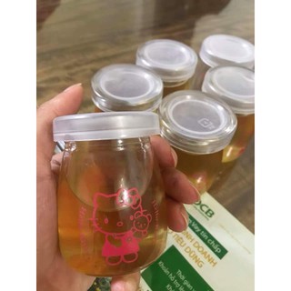 Tinh dầu dừa nấu thủ công (100ml)