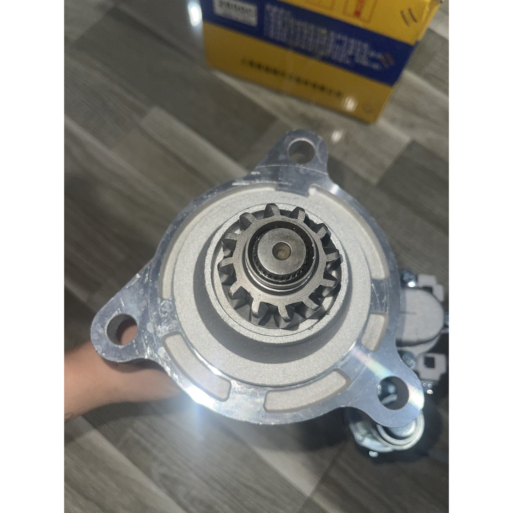 Sản phẩm gia đình làm: combo 3 Đề 12R 15 tấn 3 tai 2800C