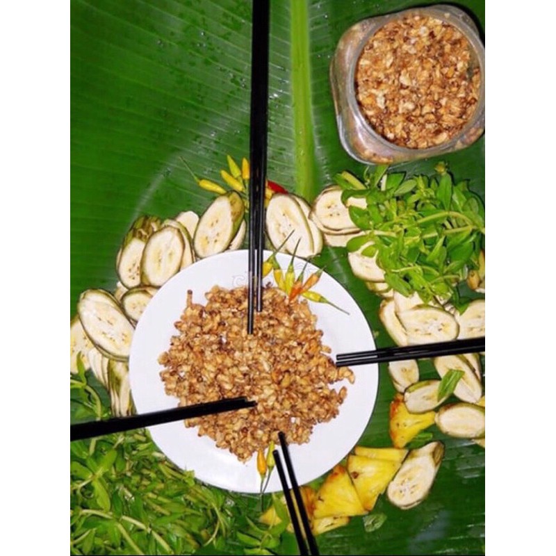 MẮM ONG ĐẶC SẢN U MINH CÀ MAU