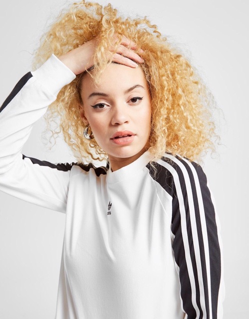 Áo thun das tay dài cambo