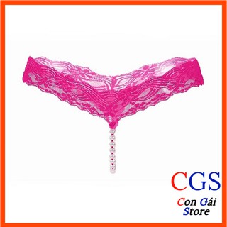 Quần lót nữ lọt khe - Quần lót nữ chữ T gợi cảm TL015
