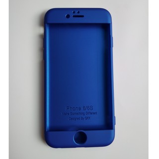 Ốp lưng Iphone 6/6S hiệu GKK 360