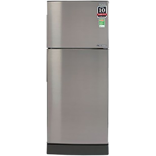 [GIAO HCM] Tủ lạnh Sharp SJ-X201E-SL, 196L, Inverter