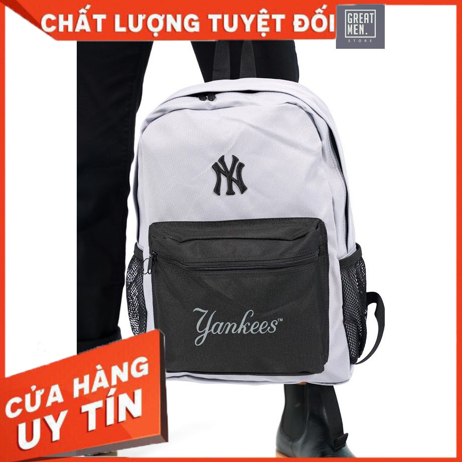 Balo Thời Trang Thể Thao Năng Động Yankees NY - Shine House