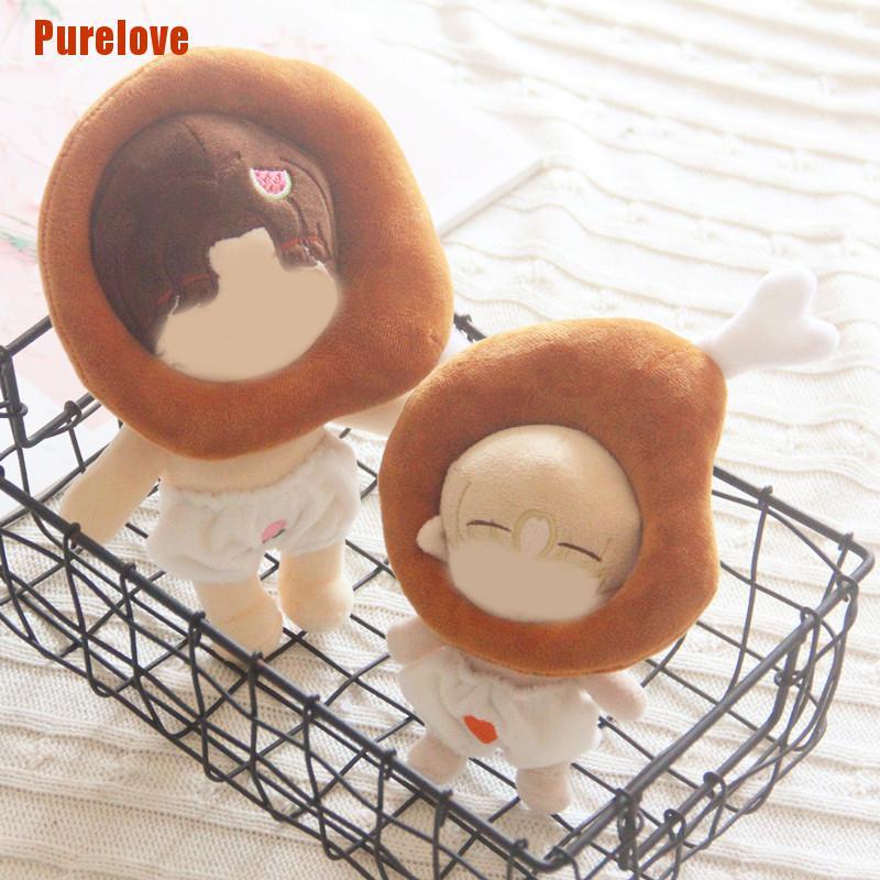 Bộ Đồ Lót + Vỏ Bọc Đầu Gà Nướng Phẳng Cho Múa Ba Lê