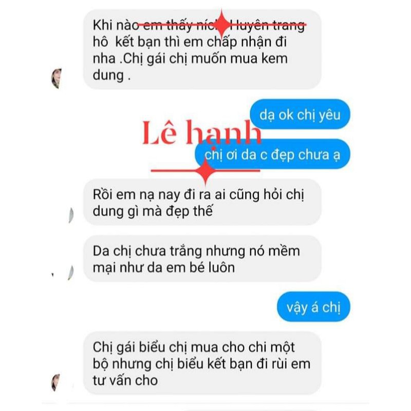 Kem Trang Điểm Chống Nắng Hoàng Cung Xanh Chính Hãng Danxuenilan