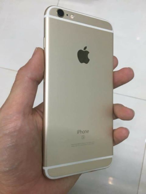 Điện Thoại IPhone 6 Plus 64GB Quốc Tế