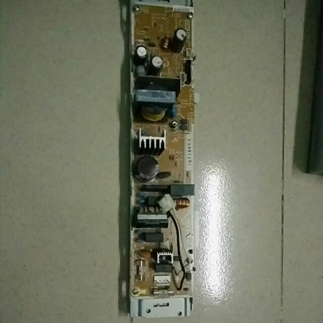 Nguồn máy in hp cp1025