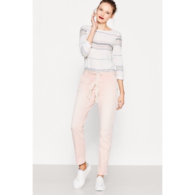 Quần jeans boyfriend Espt xuất xịn - có big size
