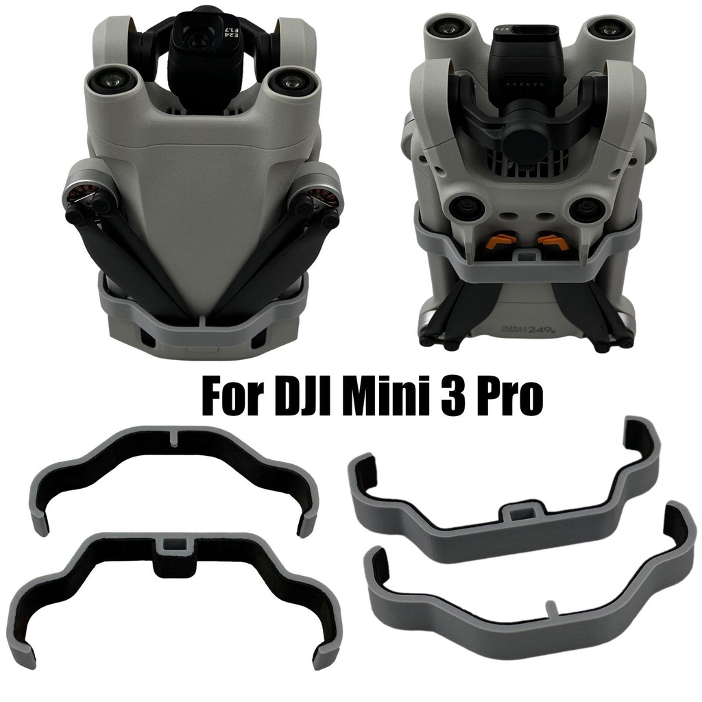 Phụ Kiện Cố Định Cánh Quạt Máy Bay Điều Khiển Từ Xa DJI Mini 3 Pro