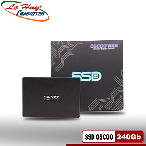 Ổ cứng SSD OSCOO 240GB