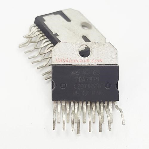 TDA7379 tháo máy