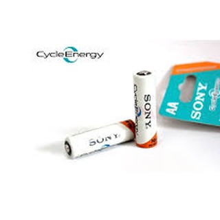  PIN ✨Free Ship Từ 50k✨ PIN SẠC SONY AA   AAA - DUNG LƯỢNG 4600 mAh - Sạc Đi Sạc Lại Nhiều Lần 