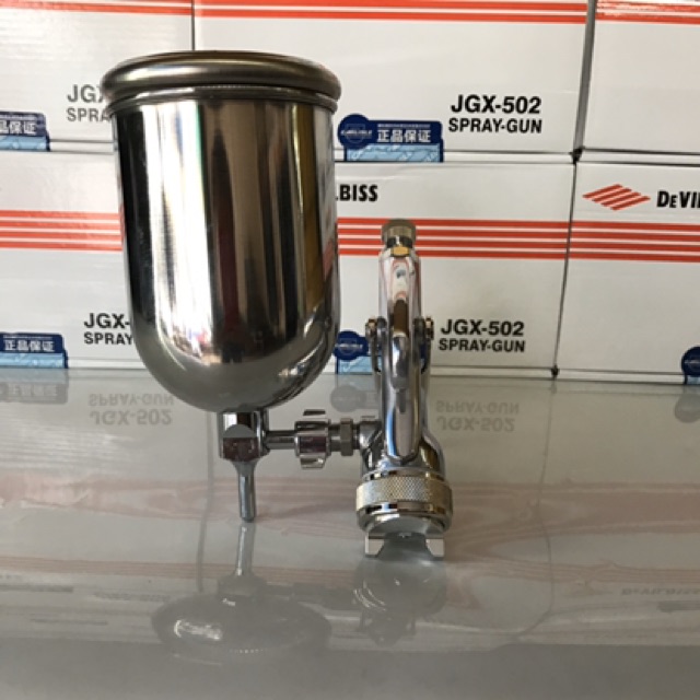 SÚNG PHUN SƠN K502 DEVILBISS NHẬT