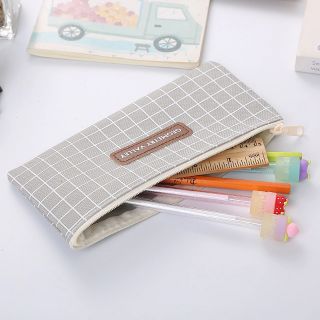 Bóp ví đựng dụng cụ học tập