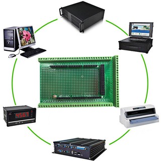 Bảng Mạch Đầu Cuối Dharma MEGA-2560 Prototype