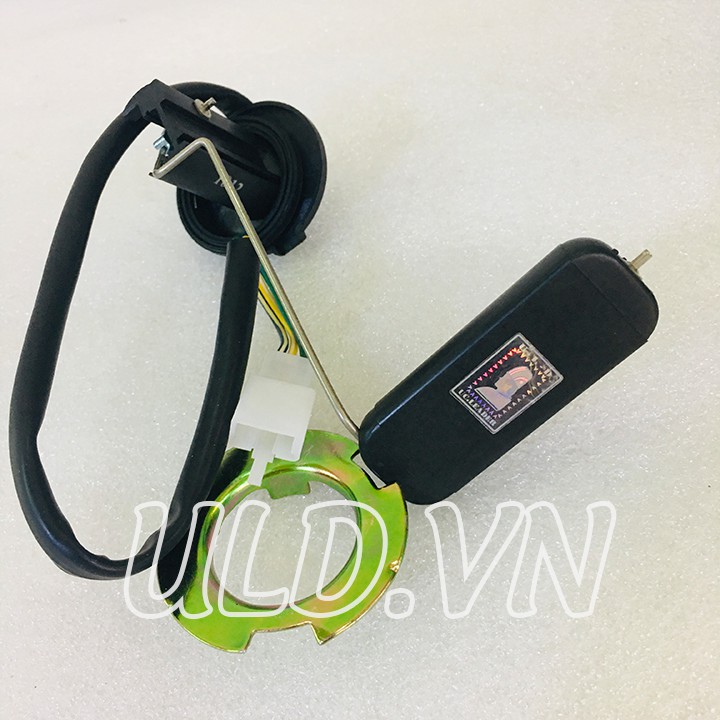 PHAO XĂNG ATILA HÀNG CAO CẤP