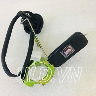 PHAO XĂNG ATILA HÀNG CAO CẤP
