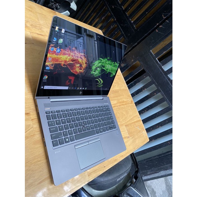 Laptop HP Zbook 14u G5 | BigBuy360 - bigbuy360.vn