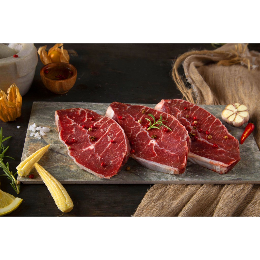 Lõi Vai Bò Mỹ - Top Blade Excel ( Chỉ giao Hoả Tốc HCM) | BigBuy360 - bigbuy360.vn