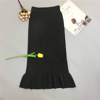 CHÂN VÁY LEN ĐUÔI CÁ HÀNG QUẢNG CHÂU