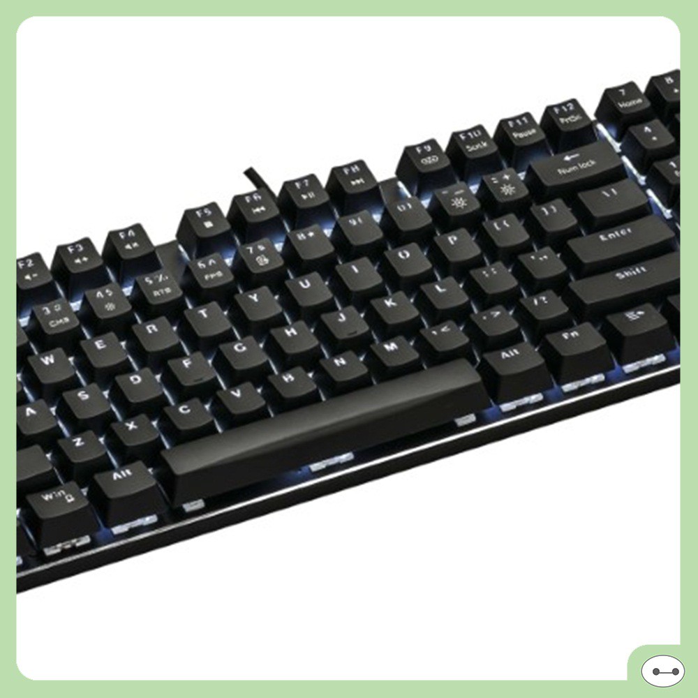 BÀN PHÍM CƠ E-DRA EK389 PHÍM TKL CÓ NUMBPAD | BigBuy360 - bigbuy360.vn