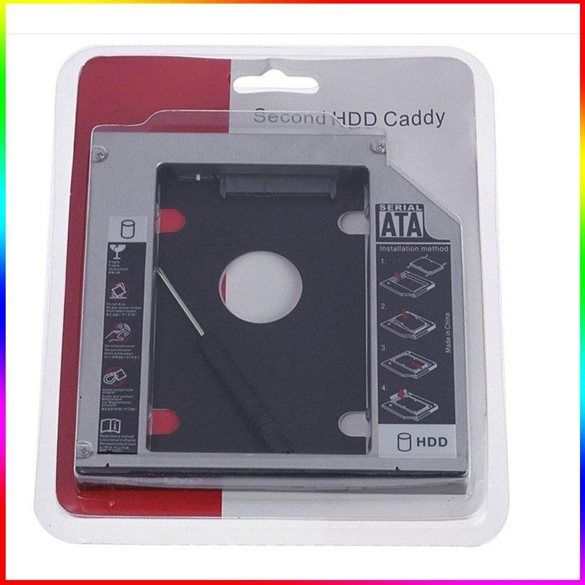 Giá Đỡ Ổ Cứng Ssd 9.5mm Cho Sata3 | BigBuy360 - bigbuy360.vn