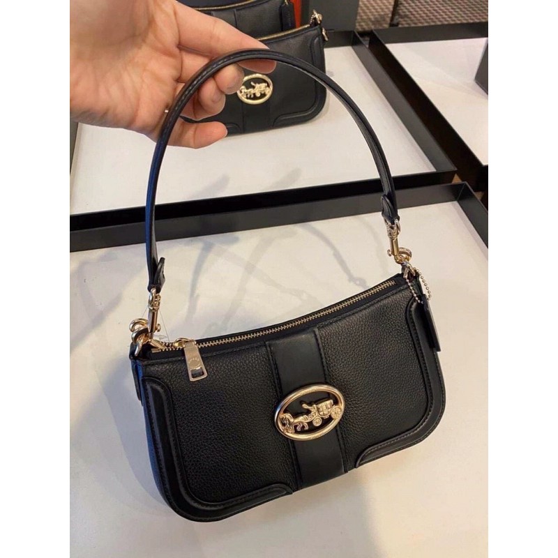 TÚI XÁCH NỮ C.OACH G.EORGIE