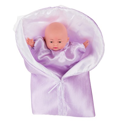 {xã lỗ} Búp Bê  Con Rối Ngón Tay _Baby Hand Puppet