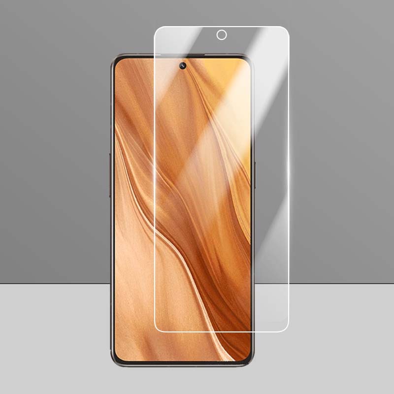 Set 1 / 2 / 3 / 5 Kính Cường Lực Bảo Vệ Màn Hình 2.5D 9H Cho Realme GT2 GT 2 Pro Explorer Master