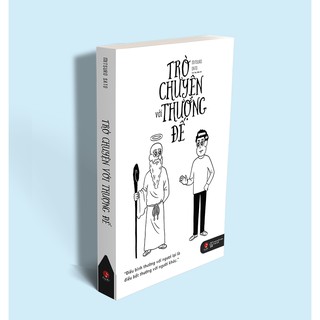 Trò Chuyện Với Thượng Đế