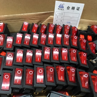 Công tắc lioa 10 cái