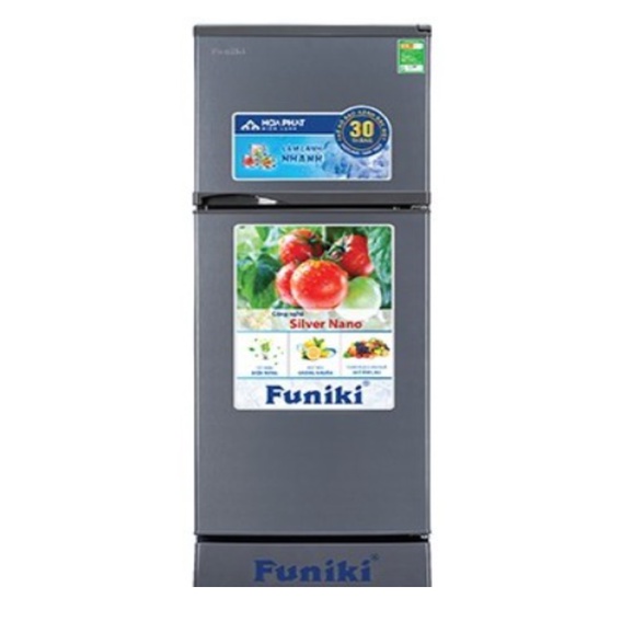 FR-132CI MIỄN PHÍ CÔNG LẮP ĐẶT Tủ lạnh Funiki FR-132CI