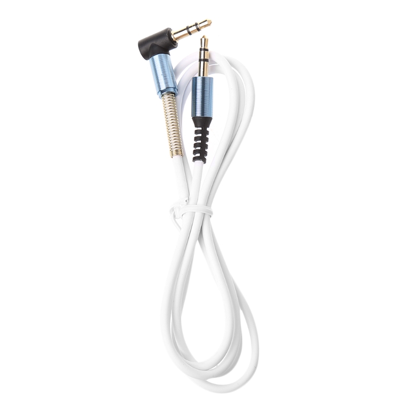 Dây Cáp Âm Thanh Nối Dài Hai Đầu Jack 3.5mm