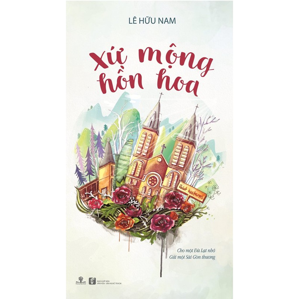 Xứ Mộng Hồn Hoa