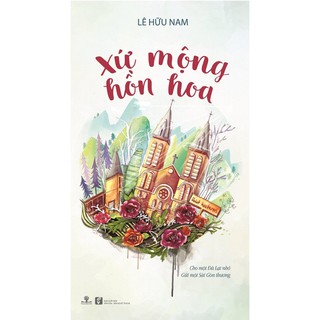 Xứ Mộng Hồn Hoa