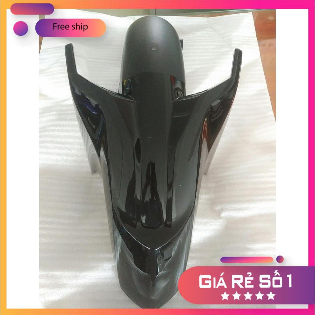 FREEShip  Chắn bùn trước (Dè) Exciter 135 đen