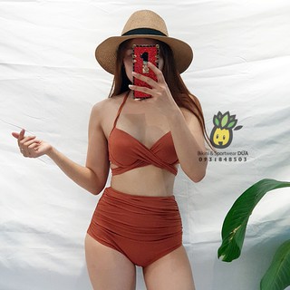 BIKINI CAM ĐẤT CẠP CAO