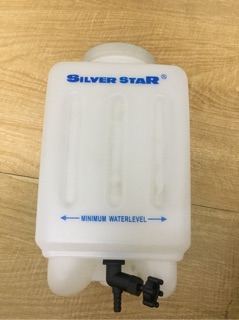 bình treo bàn là (silver star)94a