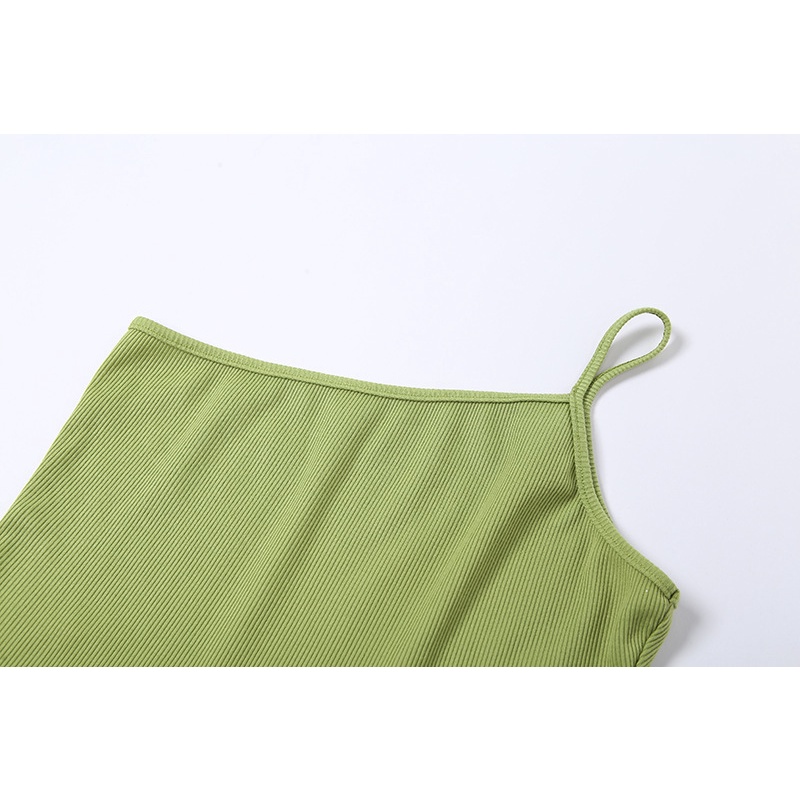 Set Áo Tay Dài Phối Ren Hoa + Áo Sát Nách Thiết Kế Hợp Thời Trang Cho Nữ