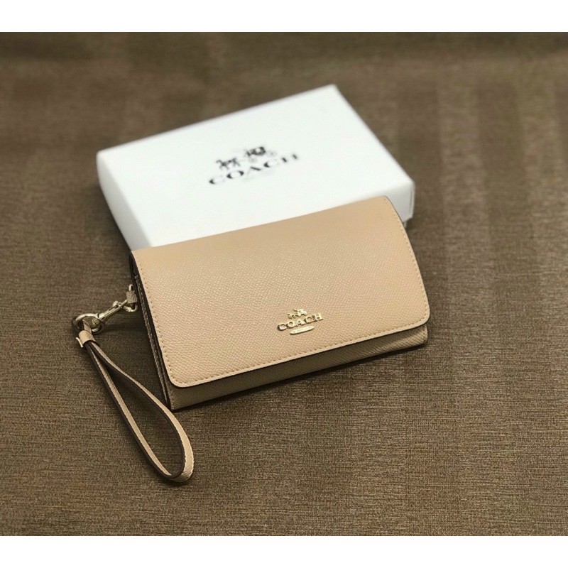 Ví clutch C.@.a.chi gift valentine