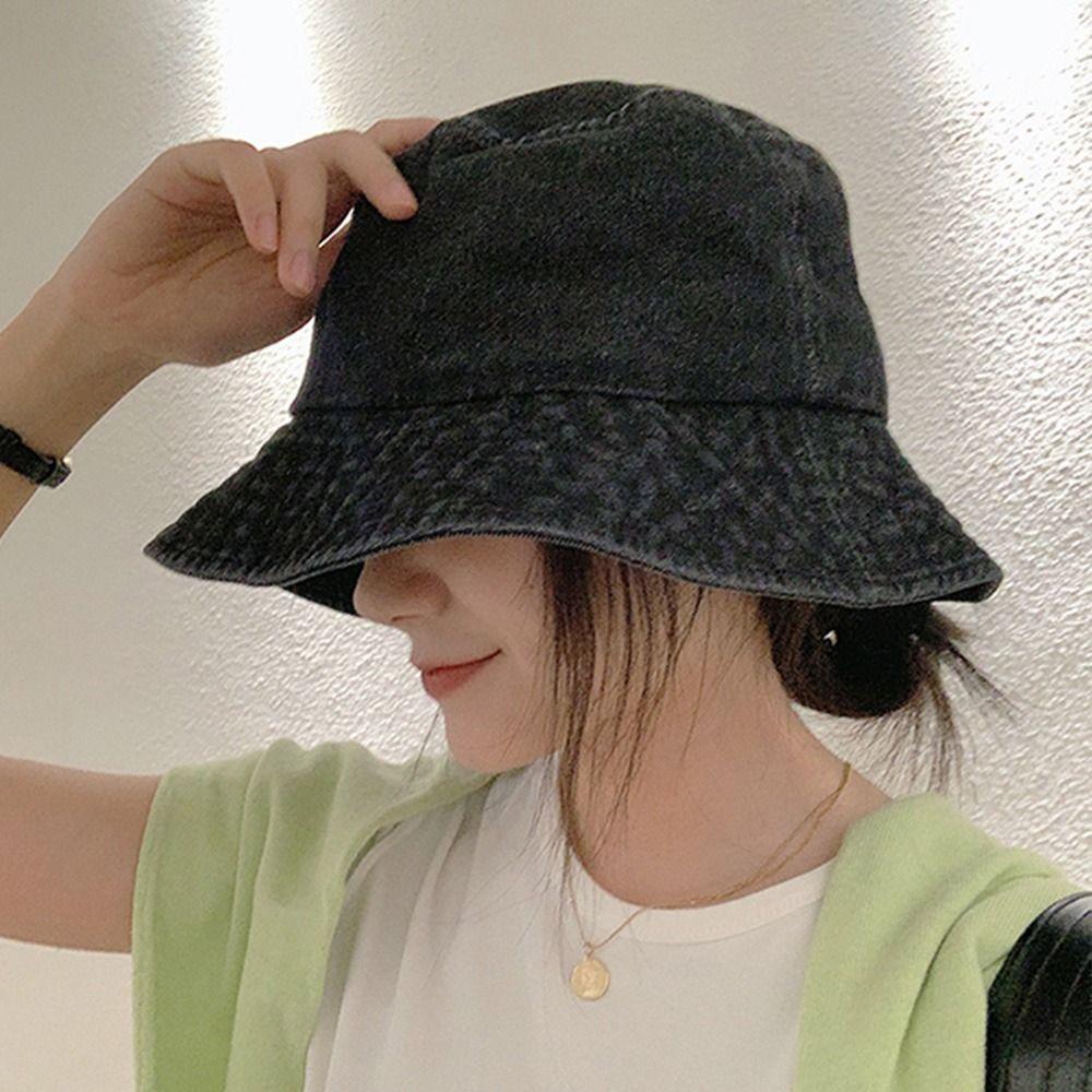 Nón Tai Bèo Unisex KENT1