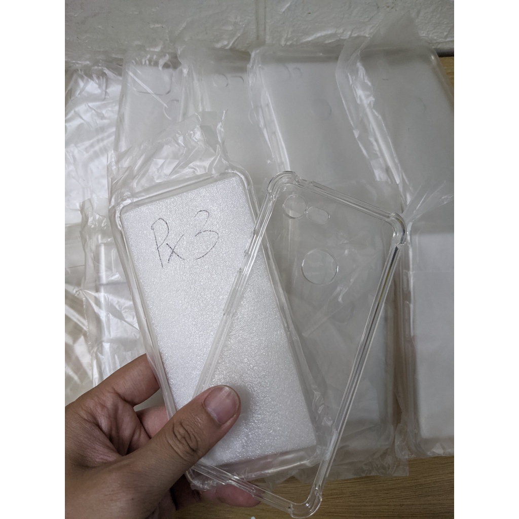 Ốp Lưng GG Google Pixel 3 / 3 XL / 3 A/ 3 A XL / 4 / 4 XL / 4 A / 4A 5G /5/6 - chatmobile