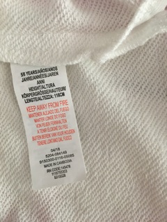 Áo nỉ Primark xuất xịn