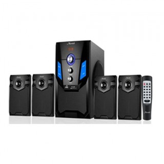 Loa vi tính microtek 665b âm thanh 4.1