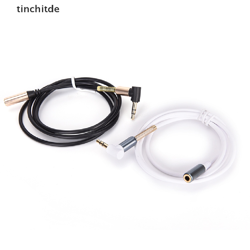 Dây Cáp Âm Thanh Nối Dài Jack Cắm 3.5mm Chuyên Dụng