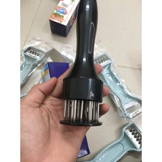 Dụng cụ dập bì lợn