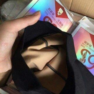 Quần tất 3D 6S