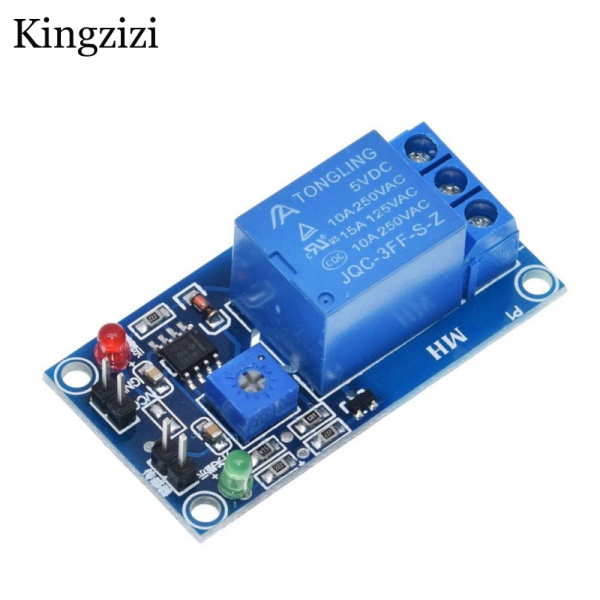 Mô Đun Cảm Biến Nước Mưa DC 5v 12v Chuyên Dụng